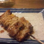 もつ焼き ねぎぼうず - 