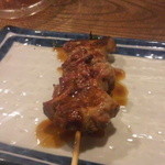 もつ焼き ねぎぼうず - 