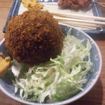 もつ焼き ねぎぼうず - 