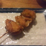 もつ焼き ねぎぼうず - 