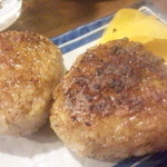 もつ焼き ねぎぼうず - 