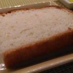 イル ヴィスキオ - 毎日焼き上げるフォカッチャ　コールドプレス製法で作り最高級のオリーブオイル