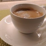 イル ヴィスキオ - イタリアンコーヒー