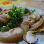 楊家手工水餃 - 