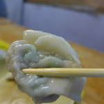 楊家手工水餃 - 