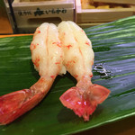 ひょうたん寿司 - 