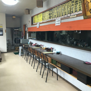 ふぁみりぃ佐藤軒_2