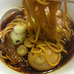 人類みな麺類 - らーめんmicro