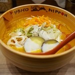 そらのいろNIPPON - 