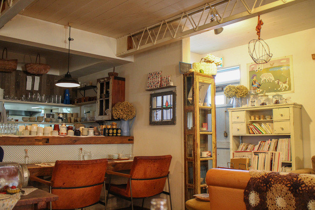Cafe Zakka Hinatabocco カフェ ザッカ ヒナタボッコ 多治見 カフェ 食べログ Cafe Zakka Hinatabocco カフェ ザッカ ヒナタボッコ 多治見 カフェ 食べログ