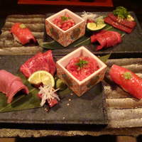西麻布 肉粋やまもと - 