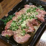 まる八とり友 - 生肝造り！