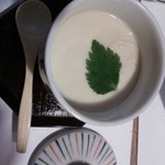 札幌かに家 - 十六夜（茶わん蒸し）