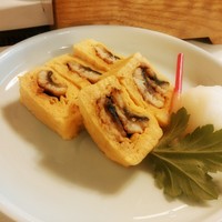 鰻割烹 伊豆栄 梅川亭 - う巻きさん
