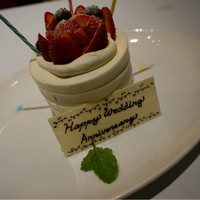 THE COSMOPOLITAN GRILL BAR TERRACE - 
