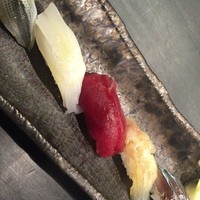 ほしつき - 鮨 おまかせ5/10貫