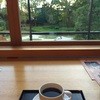 カフェテラス回向院
