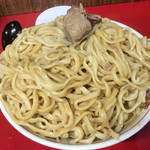 ラーメン二郎 - 