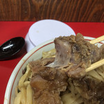 ラーメン二郎 - 