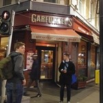Garfunkel's - 