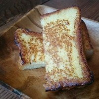 マディソン ニューヨーク キッチン - フレンチトースト
