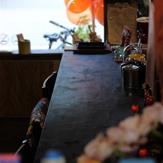 喫茶とごはん きんたんち_2