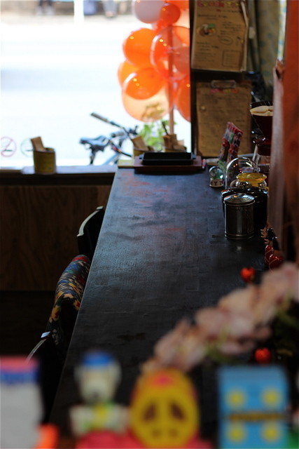 Kissa to Gohan Kintanchi photo 4