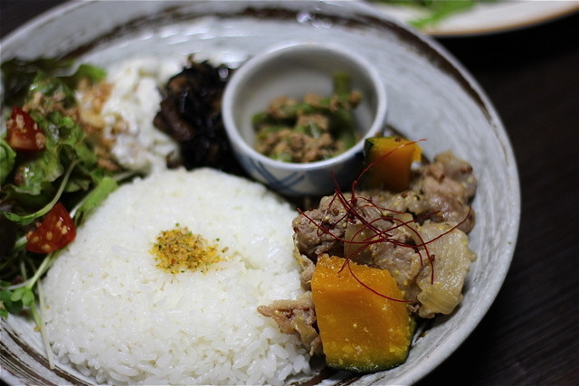 喫茶とごはん きんたんち 北野白梅町 カフェ 食べログ 喫茶とごはん きんたんち 北野白梅町 カフェ 食べログ