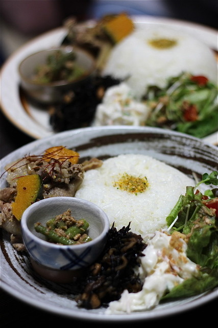 Kissa to Gohan Kintanchi photo 2