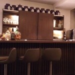 ブーガルーカフェ - 