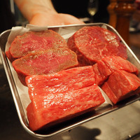 鉄板焼きgrow 上野店 - 