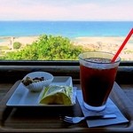 まんまるカフェ - 