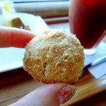 まんまるカフェ - 