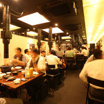 炭火焼ホルモン ぐう - 