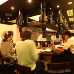 炭火焼ホルモン ぐう - 