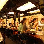 炭火焼ホルモン ぐう - 