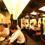 炭火焼ホルモン ぐう - 