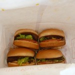 In-N-Out Burger - 
