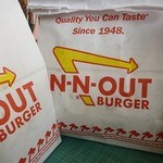 In-N-Out Burger - 
