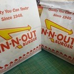 In-N-Out Burger - 