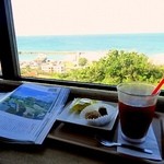 まんまるカフェ - 