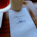 まんまるカフェ - 