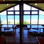 まんまるカフェ - 