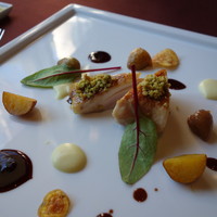 RISTORANTE OZIO - 