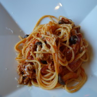 RISTORANTE OZIO - 