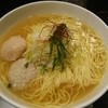 麺屋海神 新宿店