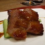 齋華 - ☆チャーシューがメチャ美味しい(*^^)v☆