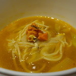 齋華 - ☆上海蟹の麺(*^。^*)☆