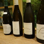 齋華 - ☆白ワインはボトルで(^○^)☆