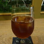 齋華 - ☆ウーロン茶で乾杯です☆